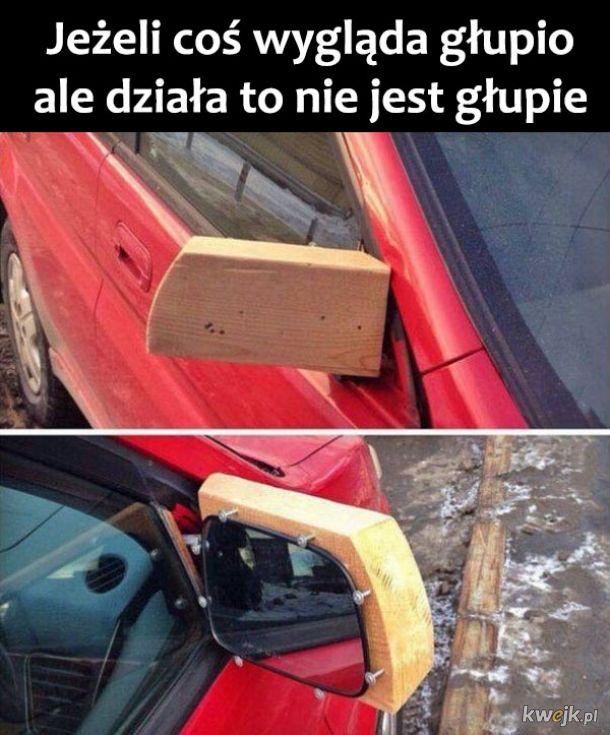 śmieszne lusterko naprawione.jpg
