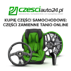 części samochodowe do Twojego Audi 80 na czesciauto24.pl